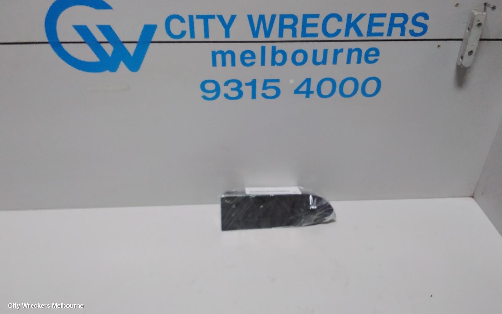 SUZUKI VITARA PWR DR WIND SWITCH, RH FRONT (MASTER SWITCH), 5DR, GRAND VITARA, JB-JT, 04/2005 - 12/2018