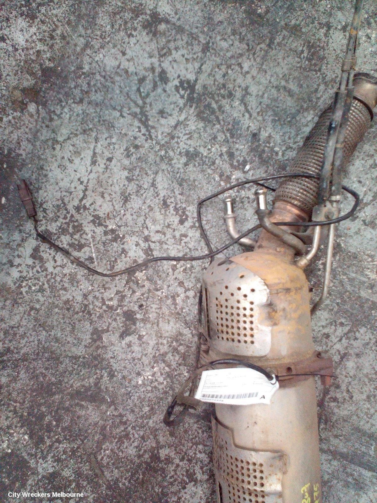 PEUGEOT 307 OXYGEN SENSOR, T6 10/2005 - 12/2009