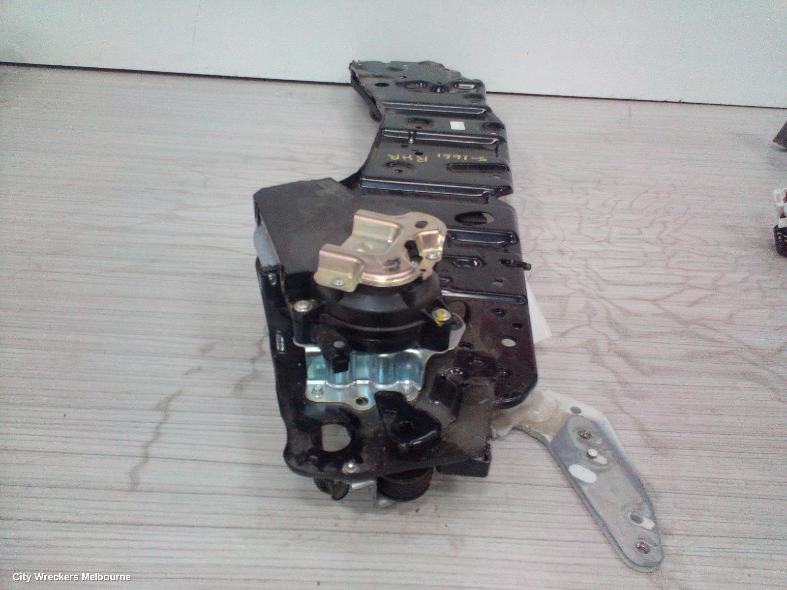 TOYOTA ESTIMA, XR50, 05-19, RHR SLIDING DOOR MOTOR: 77012