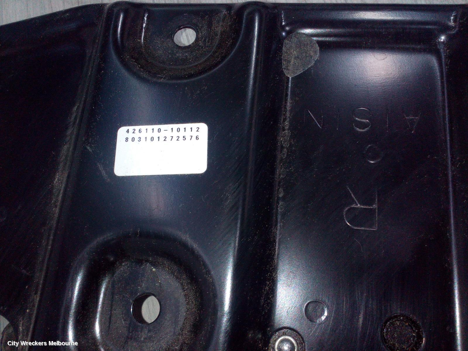 TOYOTA ESTIMA, XR50, 05-19, RHR SLIDING DOOR MOTOR: 77012