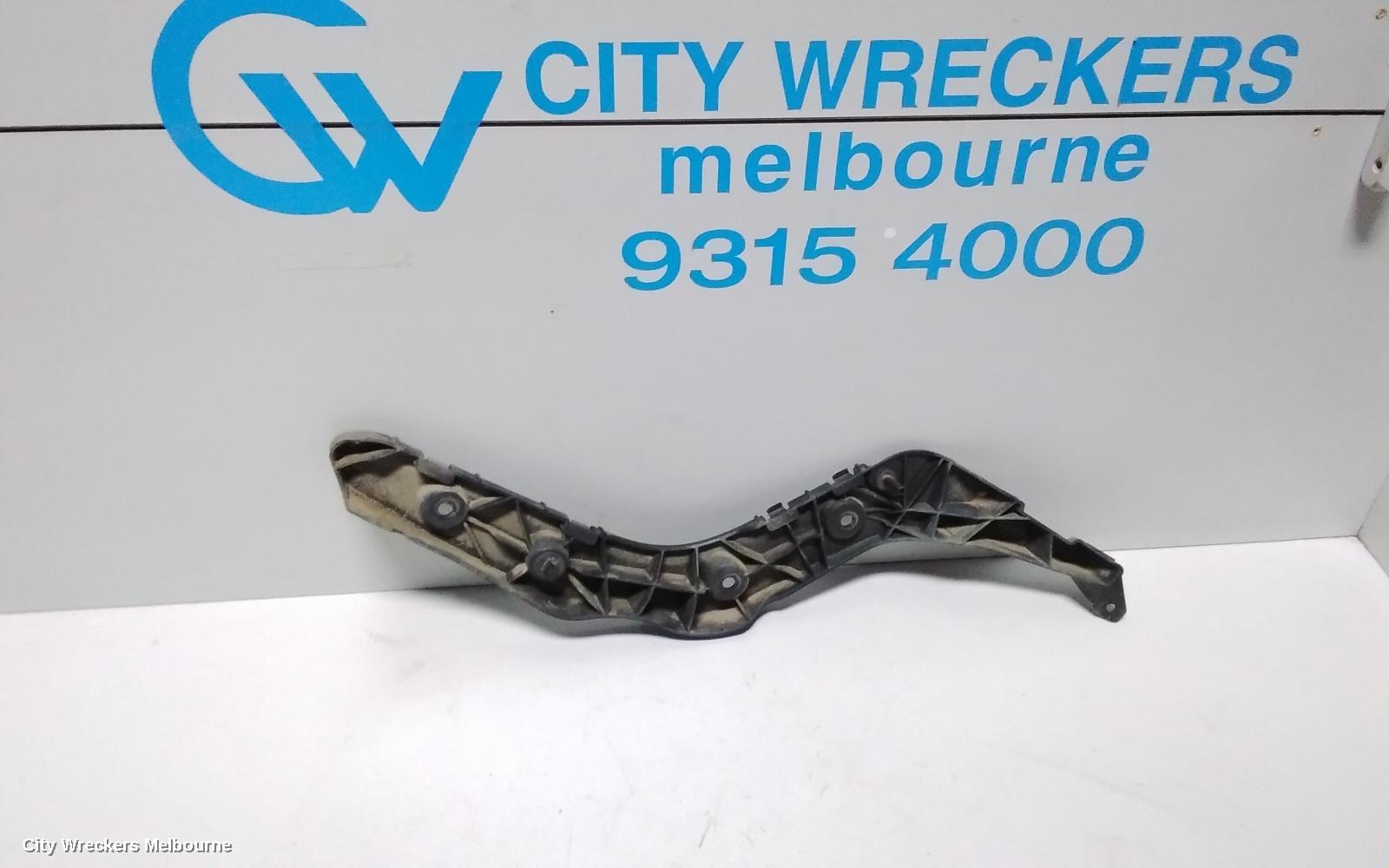 FORD FALCON R/BAR BRACKET/REINFO, FG MKI-MKII, RIGHT BRACKET, SEDAN, 05/2008 - 09/2014