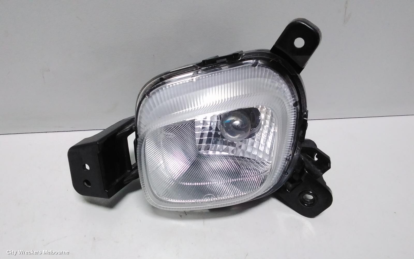 KIA PICANTO LEFT INDICATOR/FOG/SIDE, BUMPER FOGLAMP, JA, 05/2017 ONWARDS