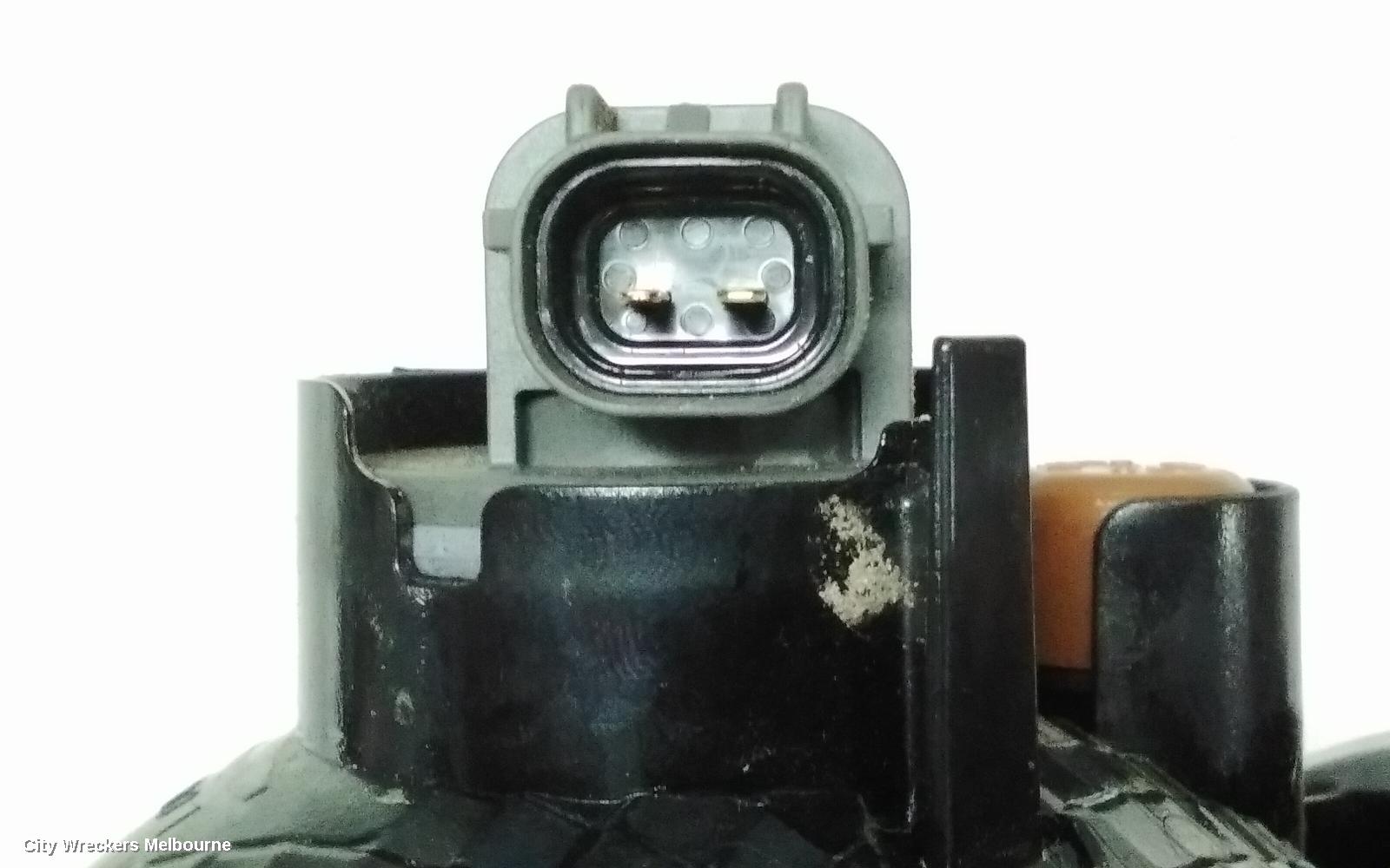 KIA PICANTO RIGHT INDICATOR/FOG/SIDE, BUMPER FOGLAMP, JA, 05/2017 ONWARDS