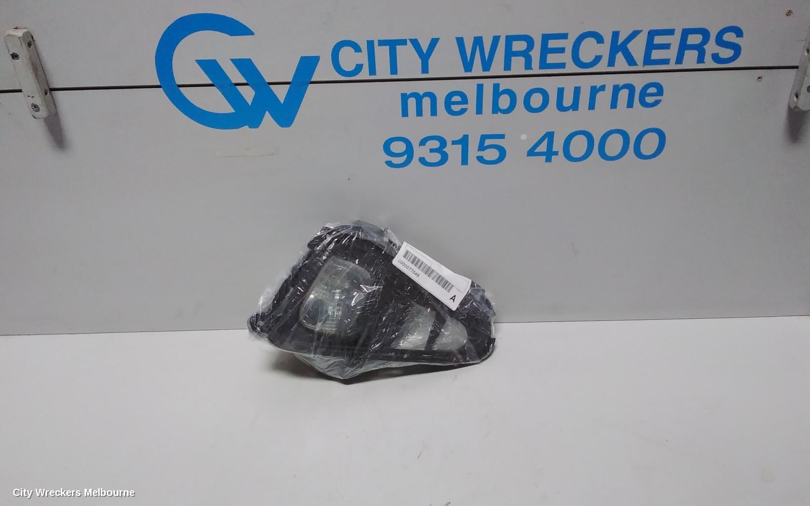 KIA PICANTO RIGHT INDICATOR/FOG/SIDE, BUMPER FOGLAMP, JA, 05/2017 ONWARDS
