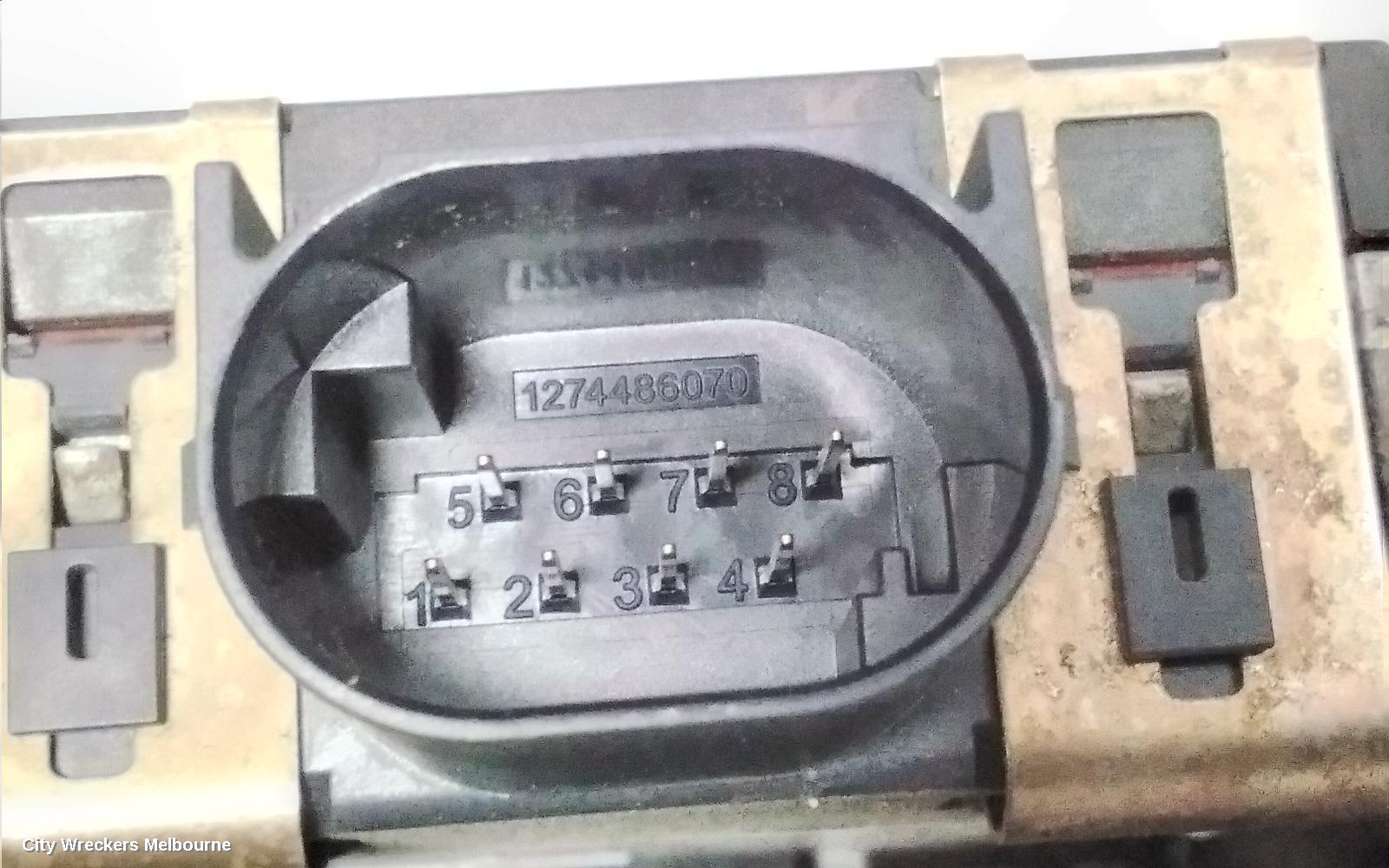 KIA PICANTO, JA, 05/2017 ONWARDS, RADAR STONIC G6956-55011: 77059