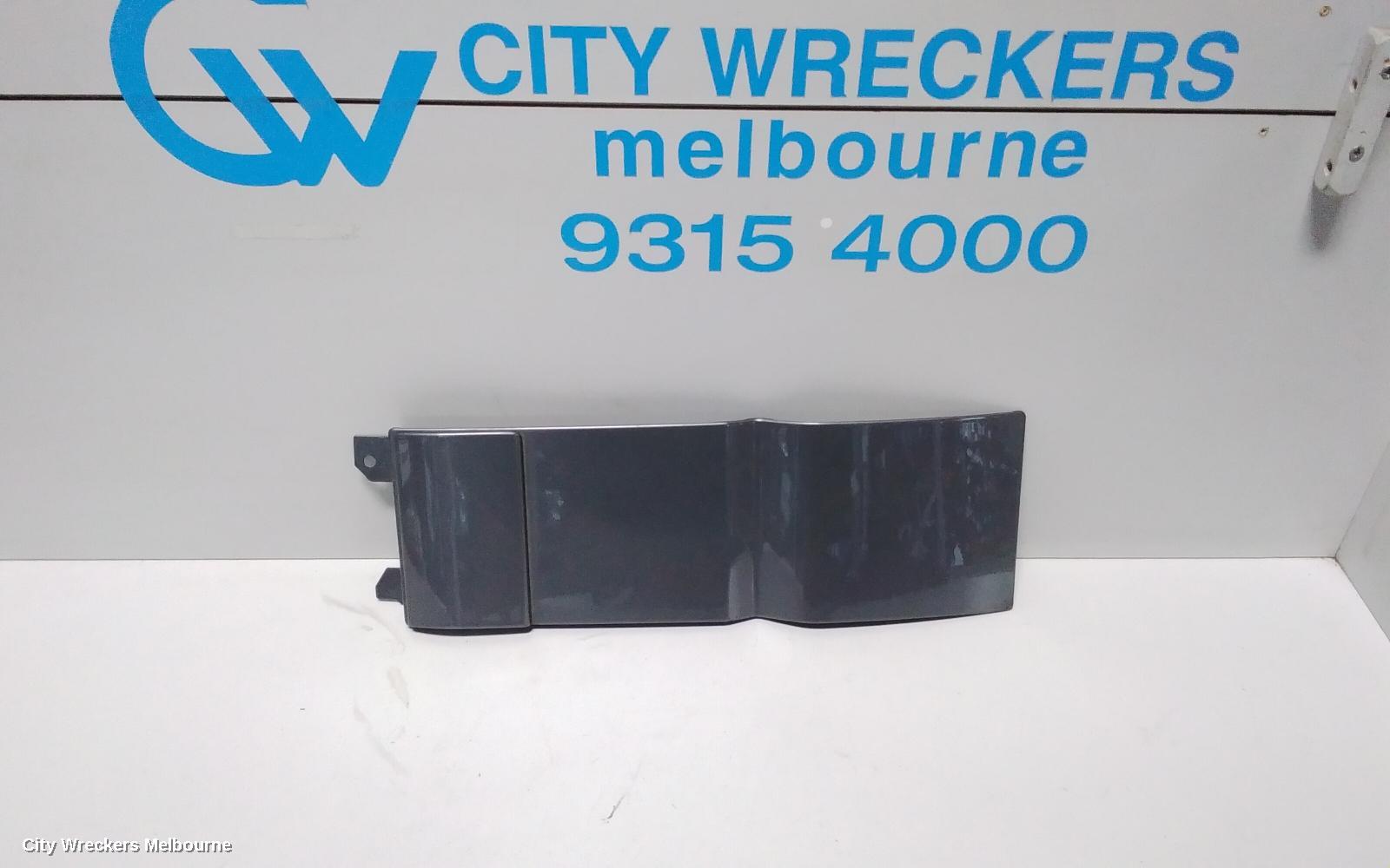 VOLKSWAGEN TRANSPORTER FUEL DOOR / FILLER, FUEL FILLER, T5, 03/2010 - 06/2015