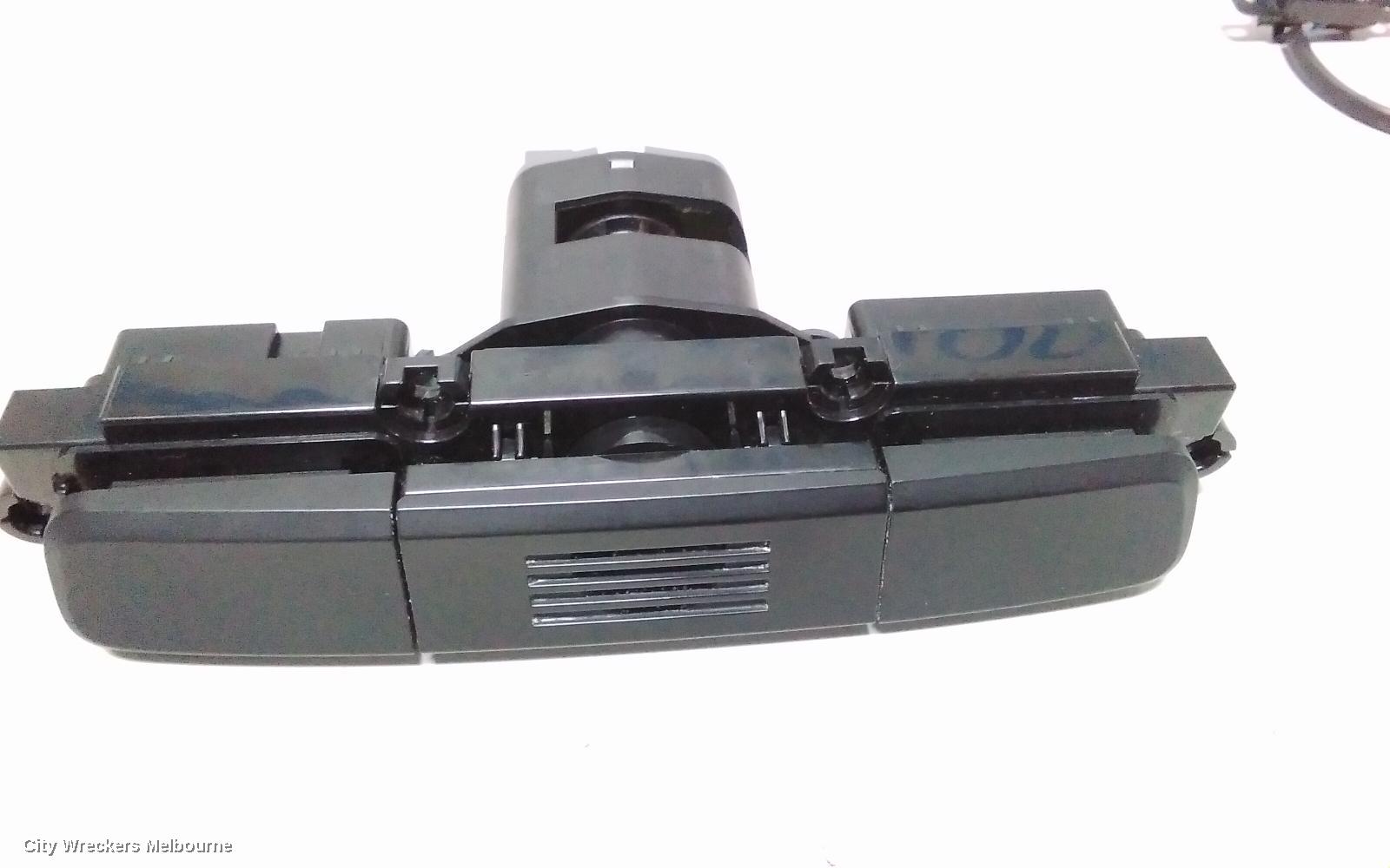KIA SORENTO, XM, 10/2009 - 12/2014, A/C TEMPERATURE SENSOE  97235-2J100: 77110