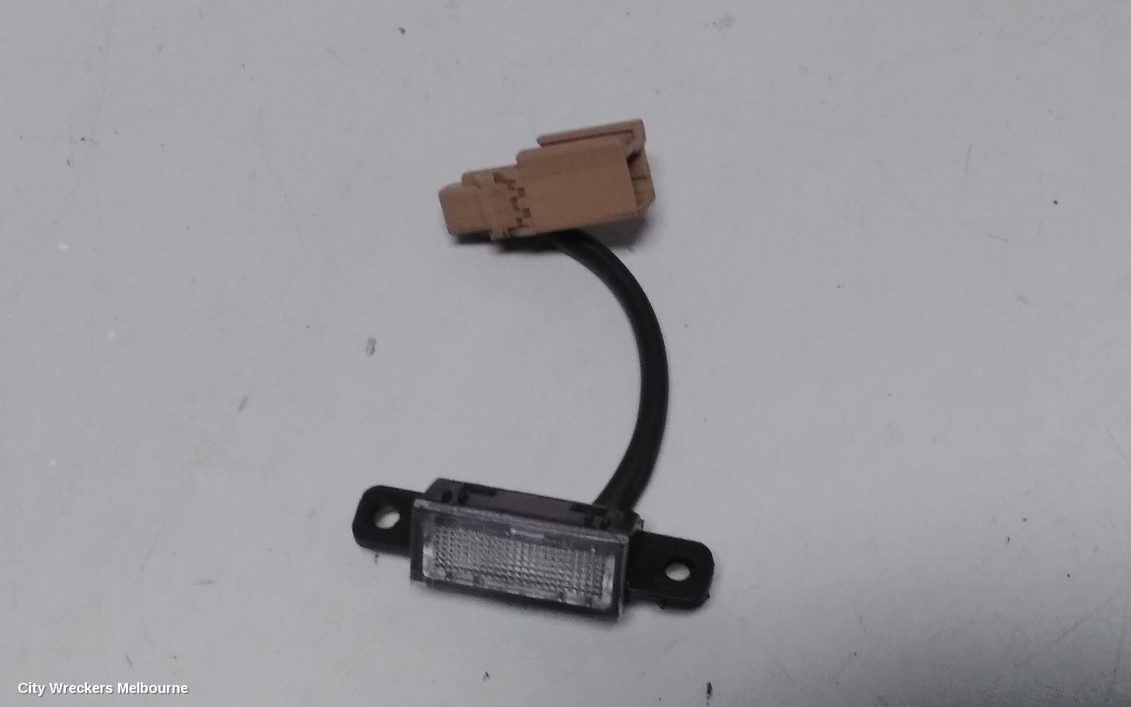 KIA SORENTO, XM, 10/2009 - 12/2014, A/C TEMPERATURE SENSOE  97235-2J100: 77110