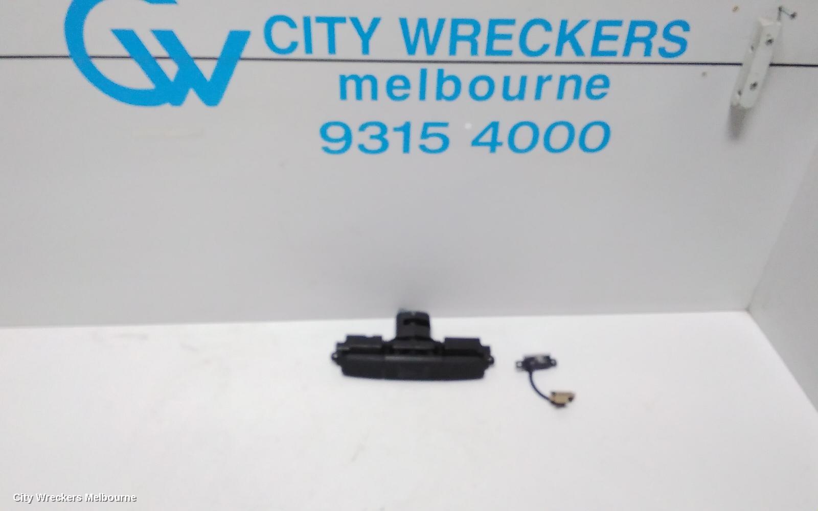 KIA SORENTO, XM, 10/2009 - 12/2014, A/C TEMPERATURE SENSOE  97235-2J100: 77110