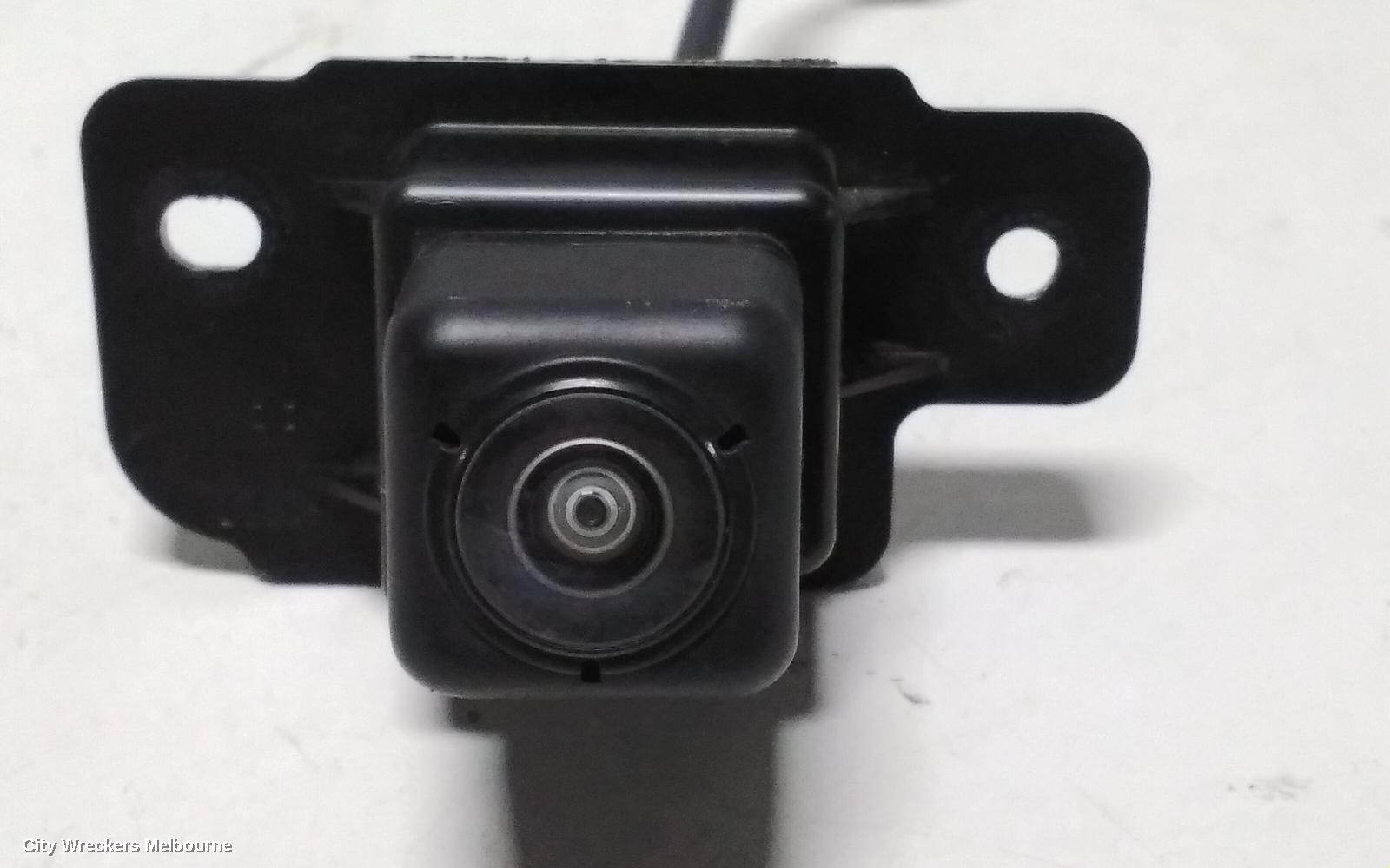 MITSUBISHI ECLIPSE CROSS REVERSE CAMERA, GEN 1, 11/2017 ONWARDS
