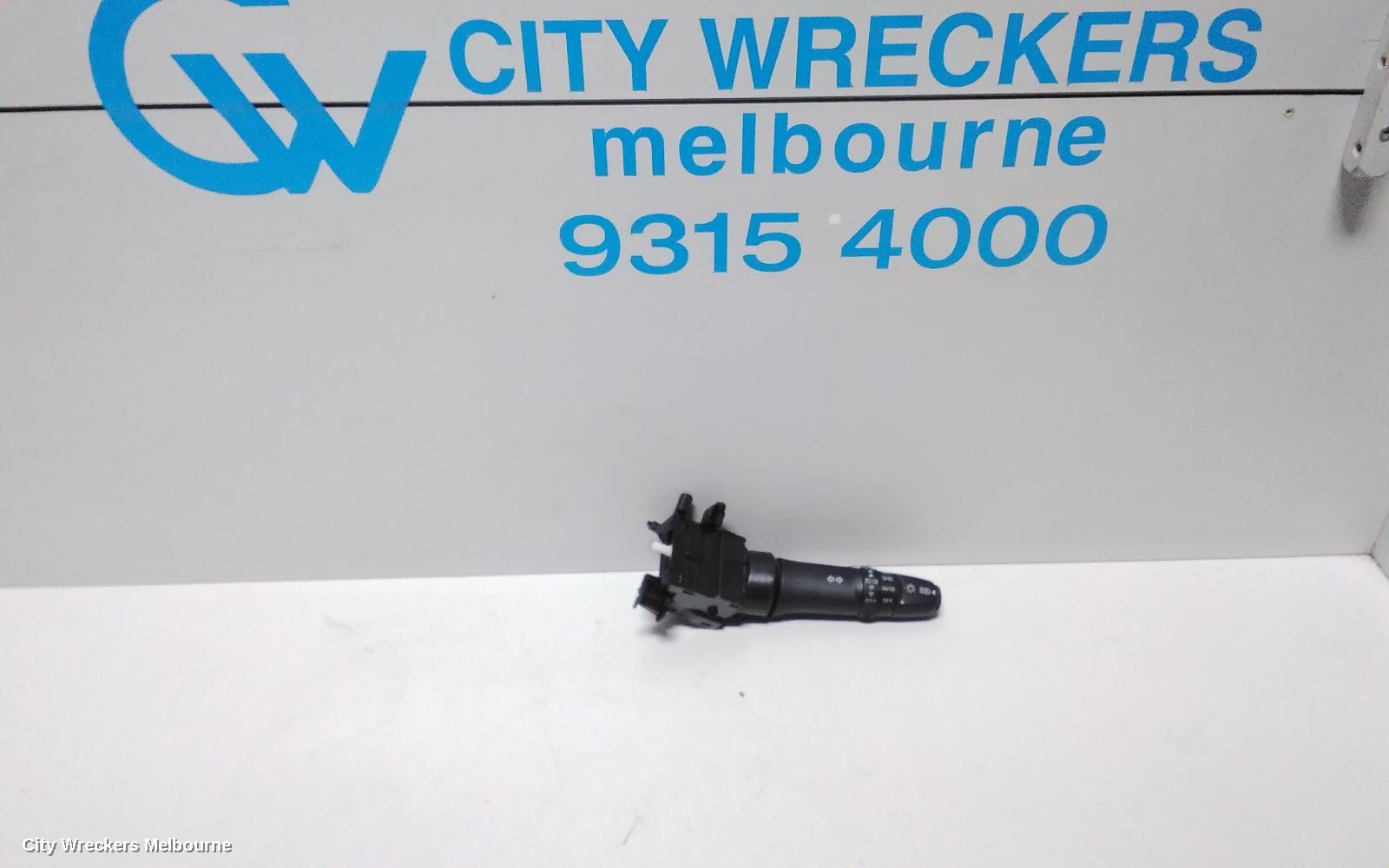 MITSUBISHI ECLIPSE CROSS COMBINATION SWITCH, FLASHER SWITCH, YA-YB, 11/2017 ONWARDS
