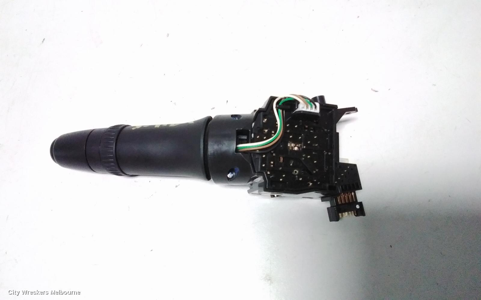 MITSUBISHI ECLIPSE CROSS COMBINATION SWITCH, FLASHER SWITCH, YA-YB, 11/2017 ONWARDS