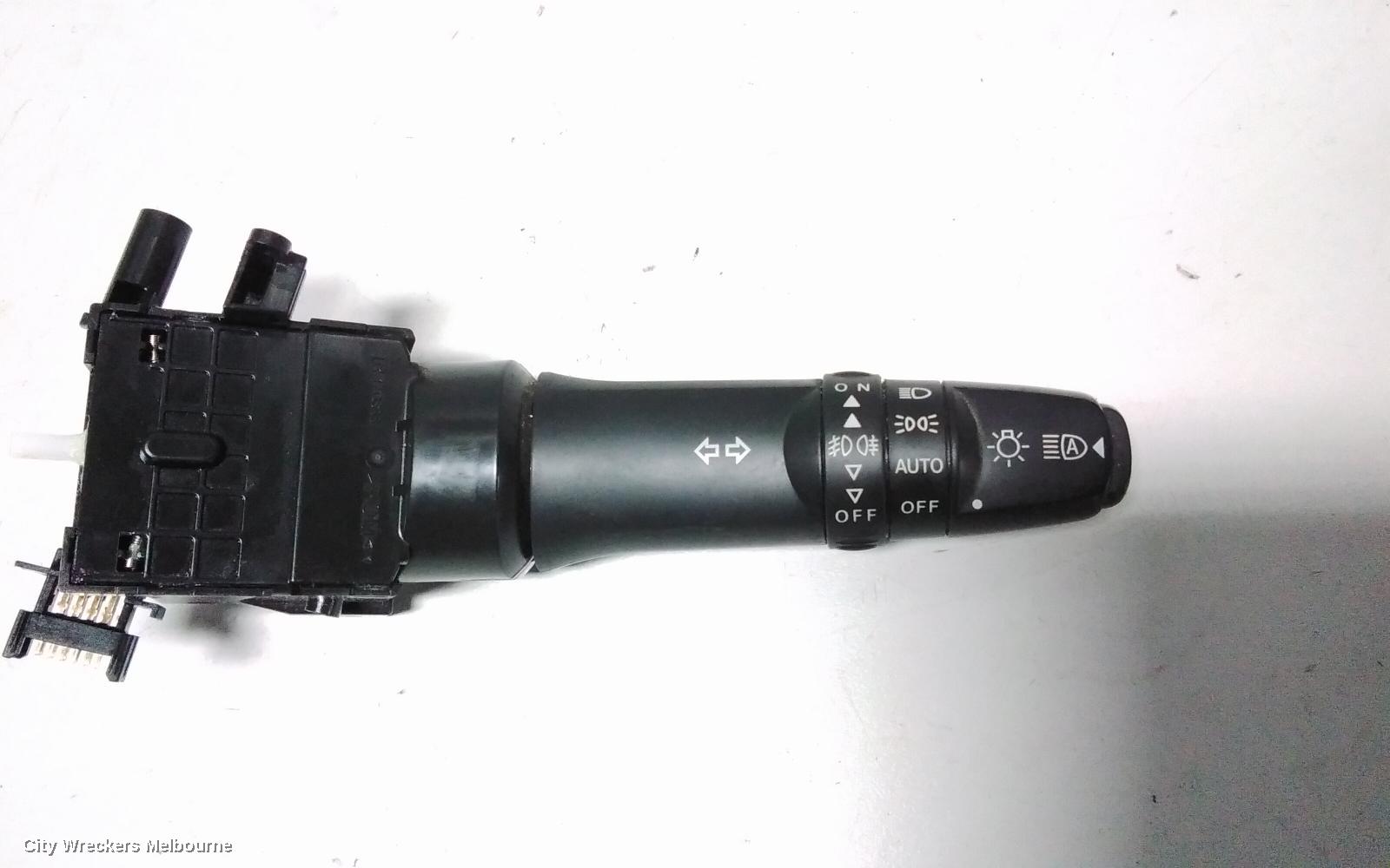 MITSUBISHI ECLIPSE CROSS COMBINATION SWITCH, FLASHER SWITCH, YA-YB, 11/2017 ONWARDS