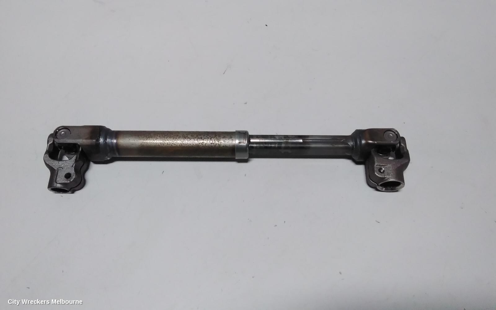MITSUBISHI ECLIPSE CROSS STEERING INTERMEDIATE SHAFT, GEN 1, 11/2017 ONWARDS