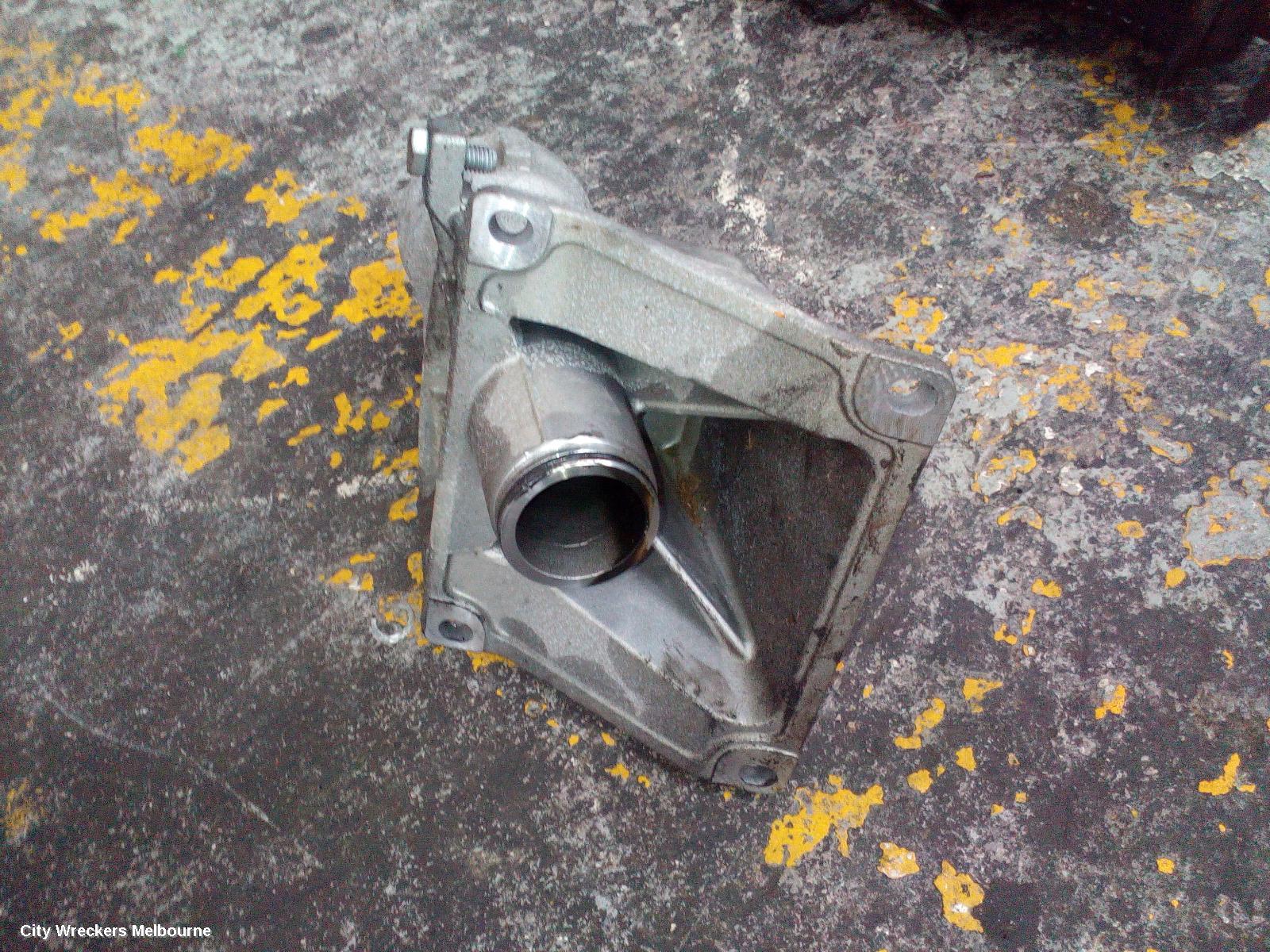 BMW X3 TRANSFER CASE, TRANSFER CASE, N47, E83, 09/2007 - 11/2010