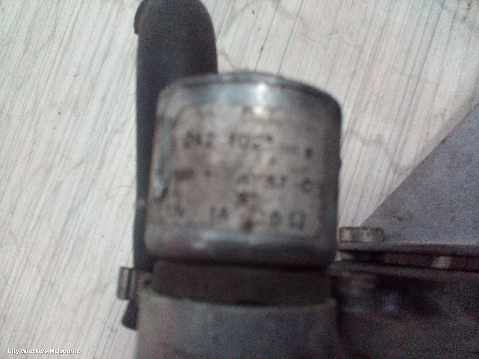 BMW 5 SERIES STEERING PUMP, E60, 6CYL, PETROL, W/ ACTIVE STEERING & DYNAMIC DRIVE TYPE, 04/2005 - 04/2010