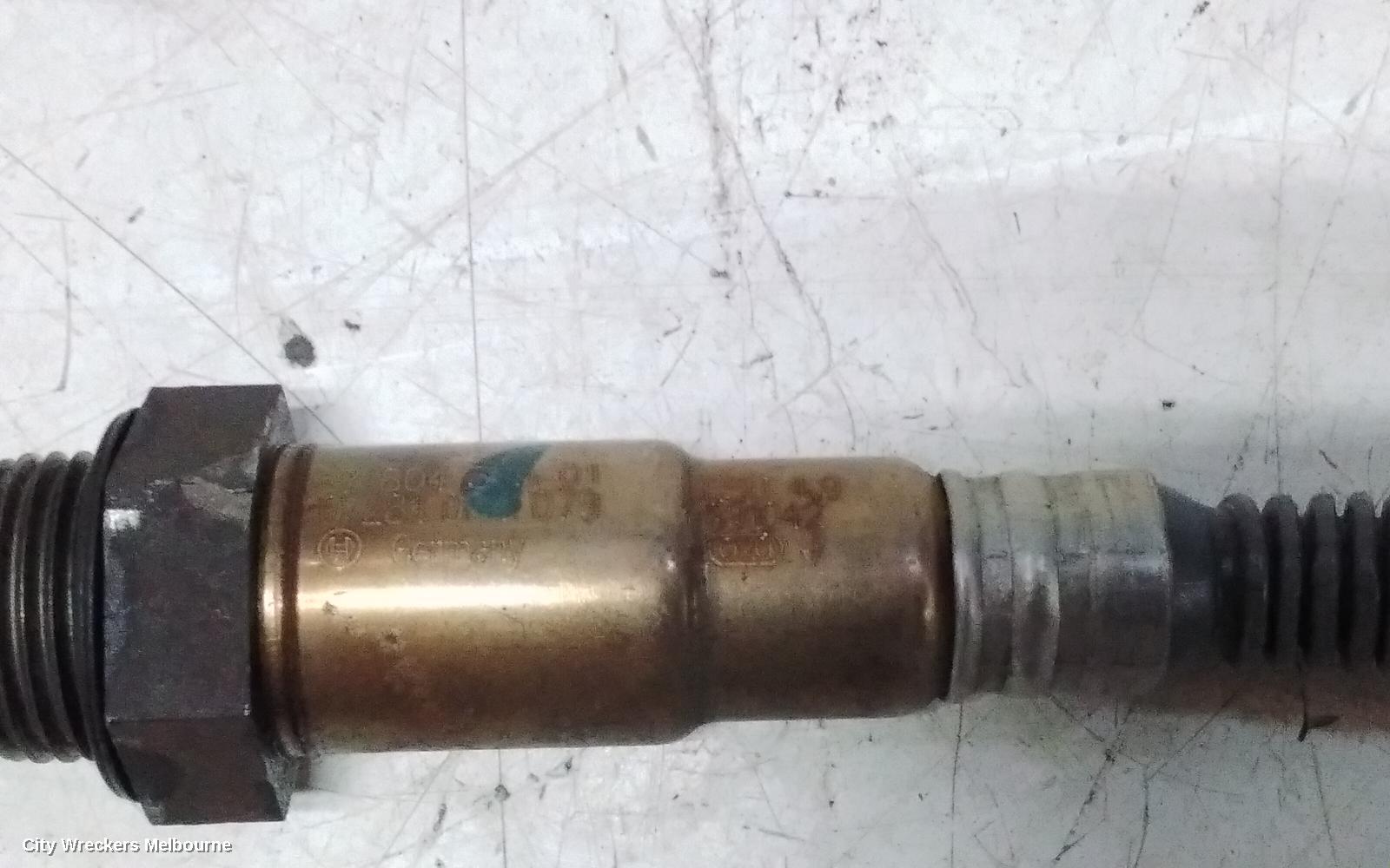 BMW X3 OXYGEN SENSOR, E83, 06/2004 - 02/2011
