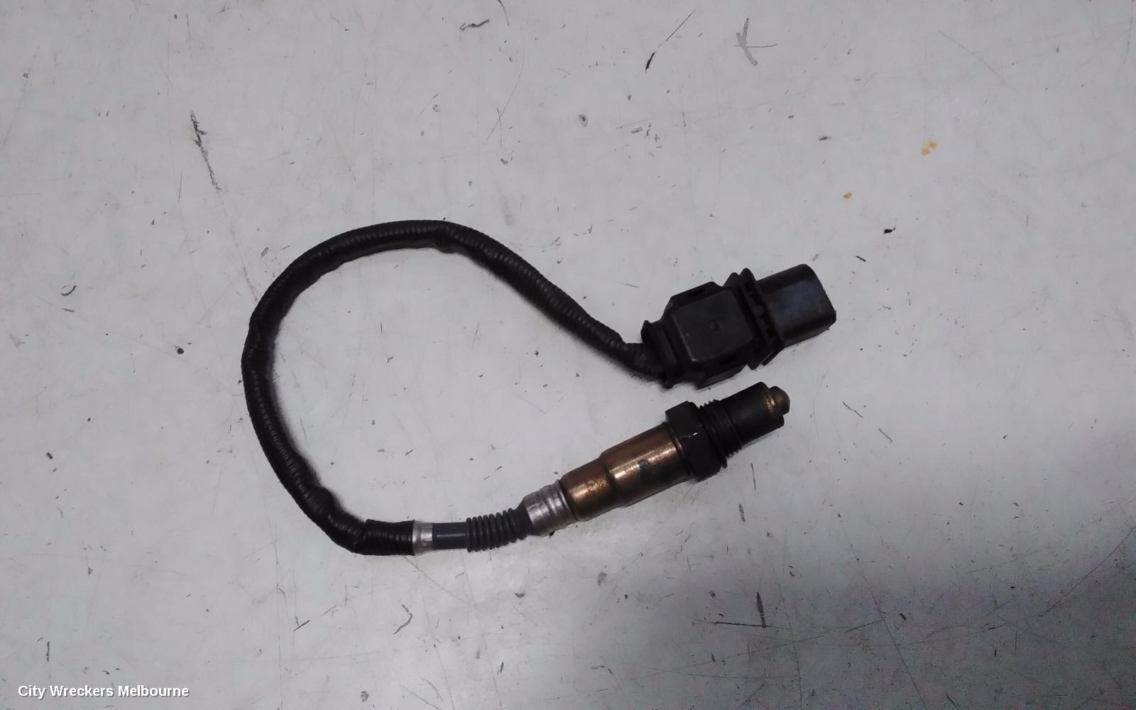 BMW X3 OXYGEN SENSOR, E83, 06/2004 - 02/2011