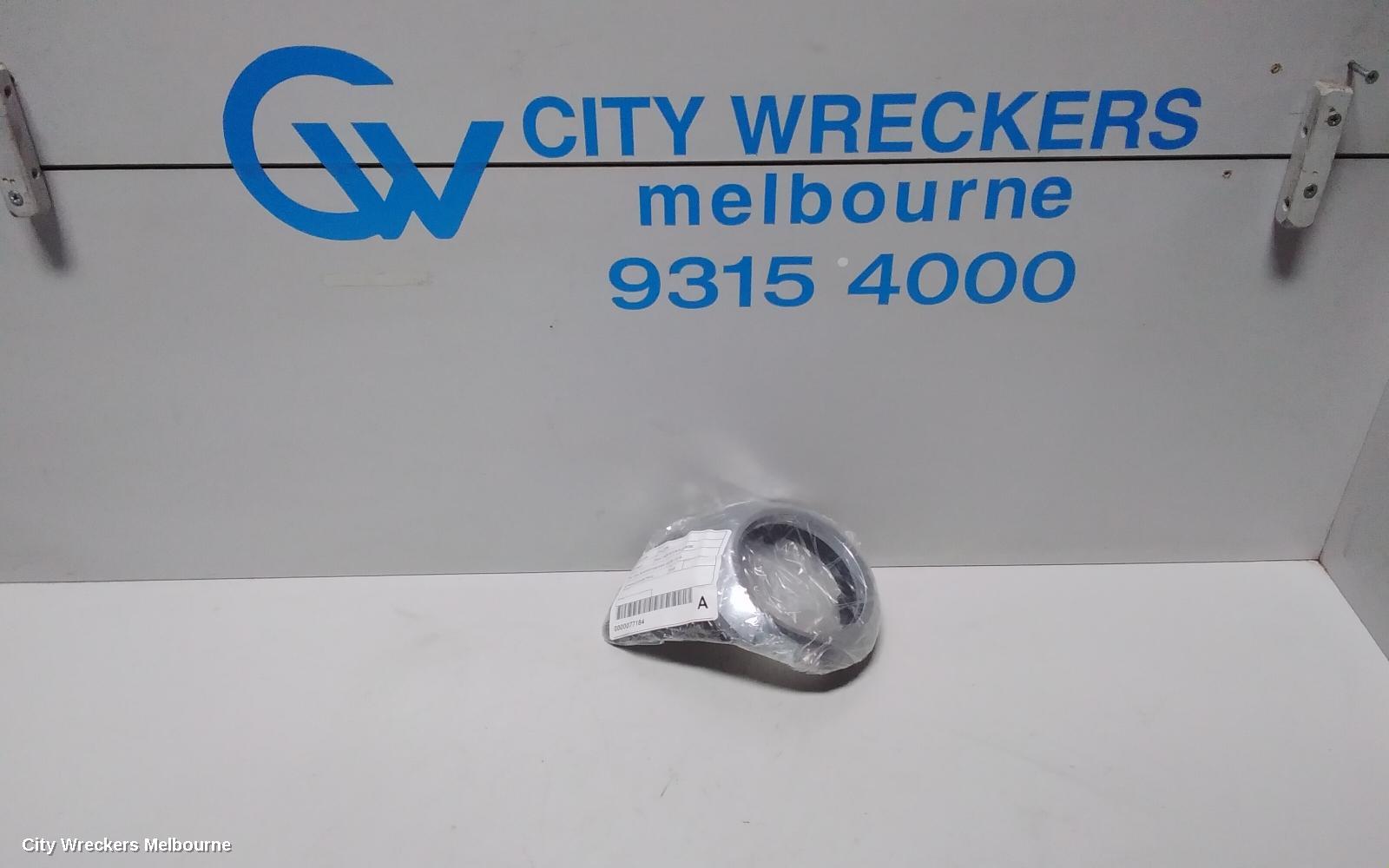 FORD FALCON RIGHT INDICATOR/FOG/SIDE, FG-FGX, BUMPER FOGLAMP, 05/2008 - 12/2016