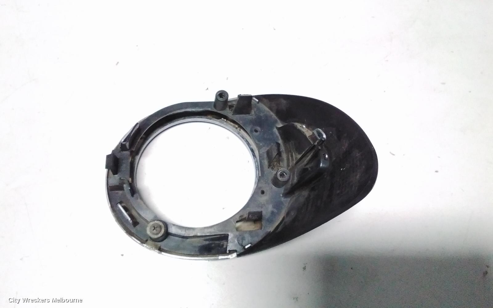 FORD FALCON RIGHT INDICATOR/FOG/SIDE, FG-FGX, BUMPER FOGLAMP, 05/2008 - 12/2016