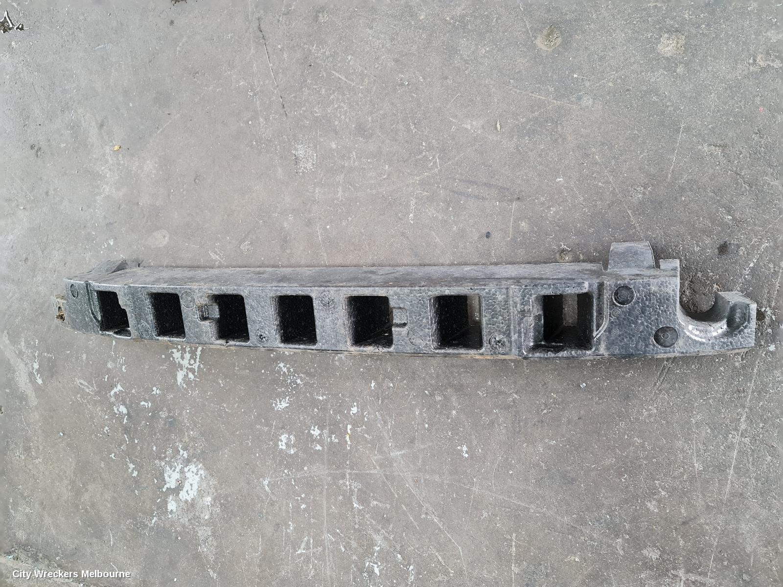 SKODA FABIA F/BAR REINFORC/BRACK, ABSORBER, NJ, 02/2015 - 06/2018