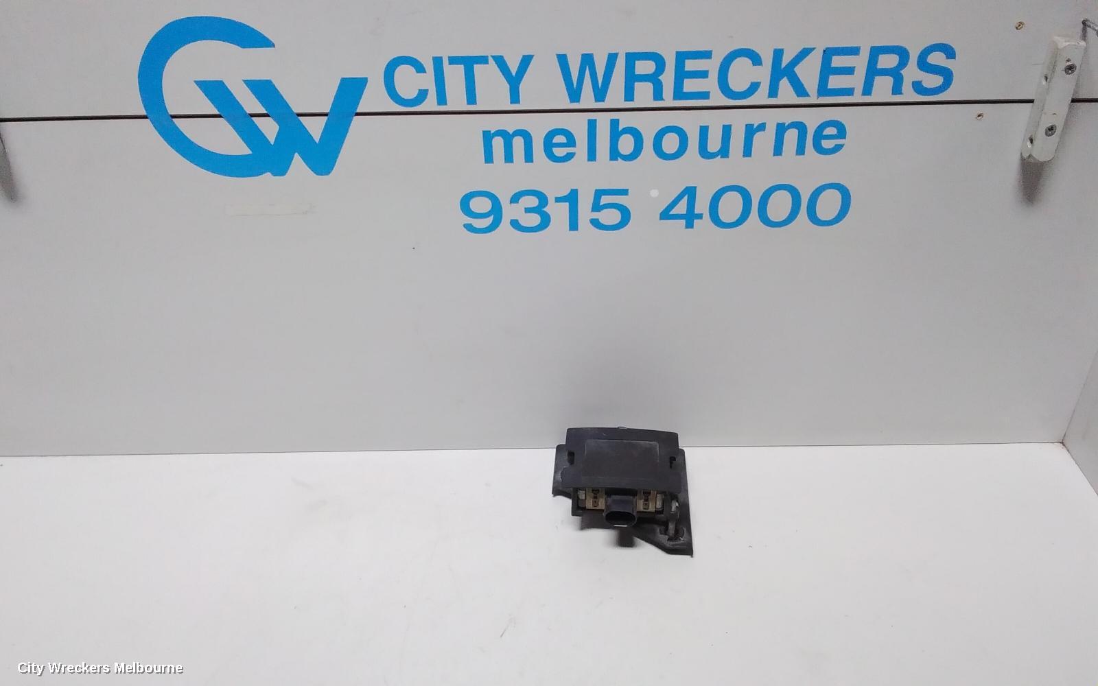 SKODA FABIA, NJ, 01/2015 - 08/2021, RADAR SENSOR VIN:TMBFN6NJ0GZ101576: 77206