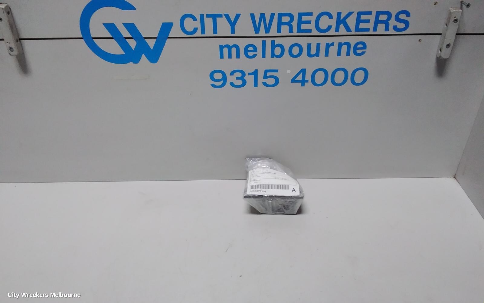 SKODA FABIA, NJ, 01/2015 - 08/2021, RADAR SENSOR VIN:TMBFN6NJ0GZ101576: 77206