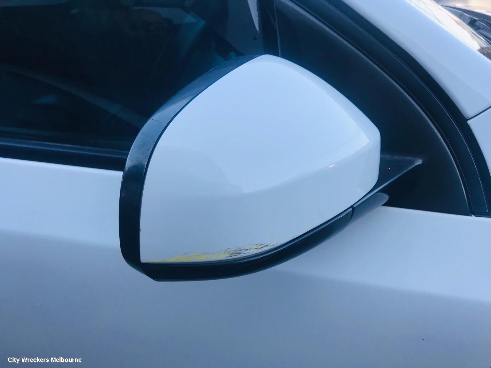 FORD FALCON COOLER, FGX 10/2014 - 12/2016