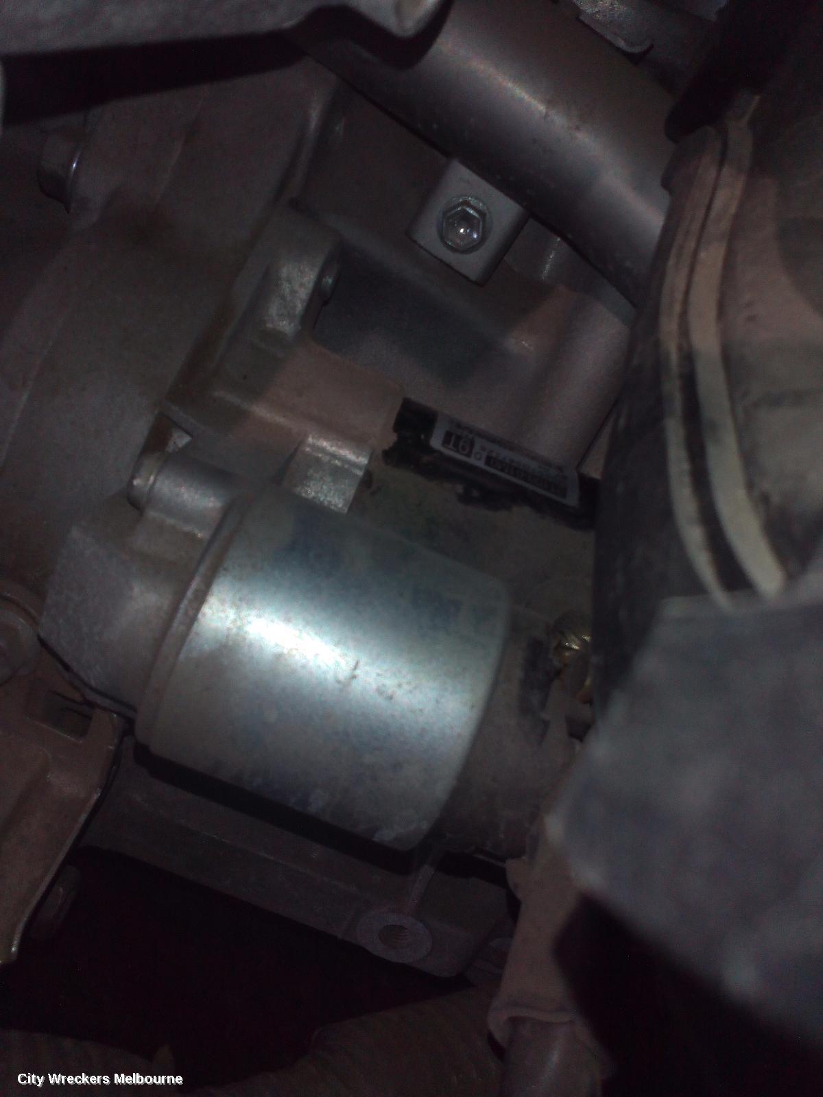 SUZUKI VITARA STARTER, PETROL, 1.6, M16A, VITARA, LY (VIN TSM), 06/2015 ONWARDS