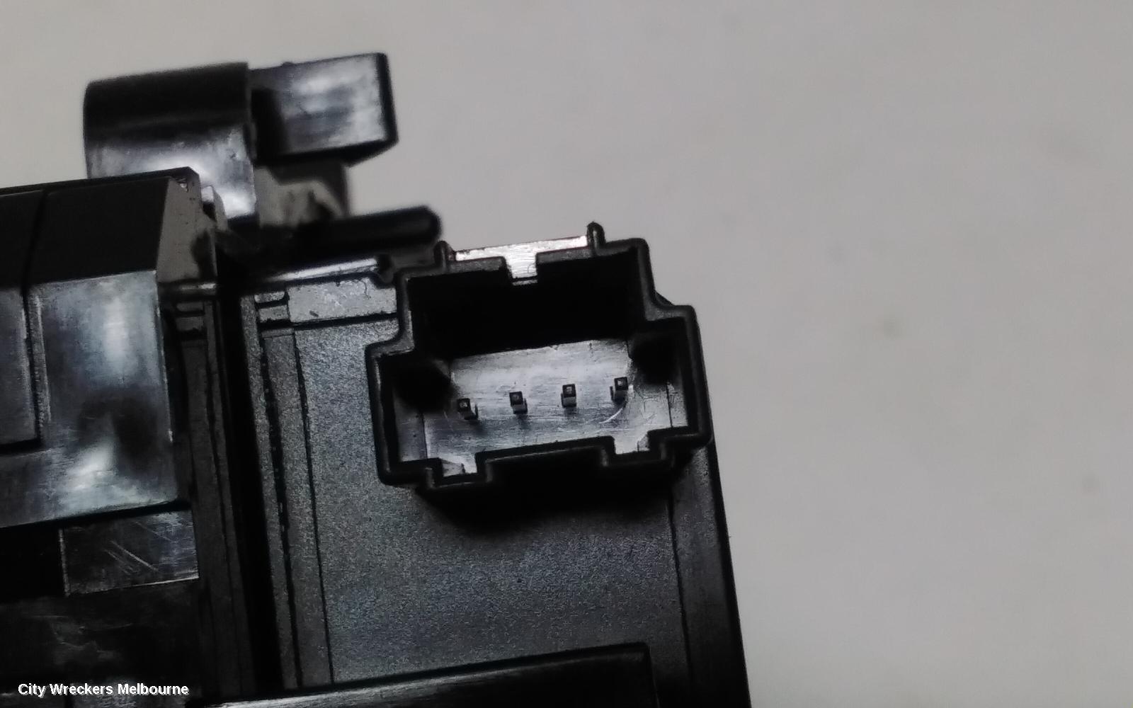 HYUNDAI IX35 AIRBAG MODULE/SENSOR, CLOCKSPRING, LM SERIES, 11/2009 - 01/2016