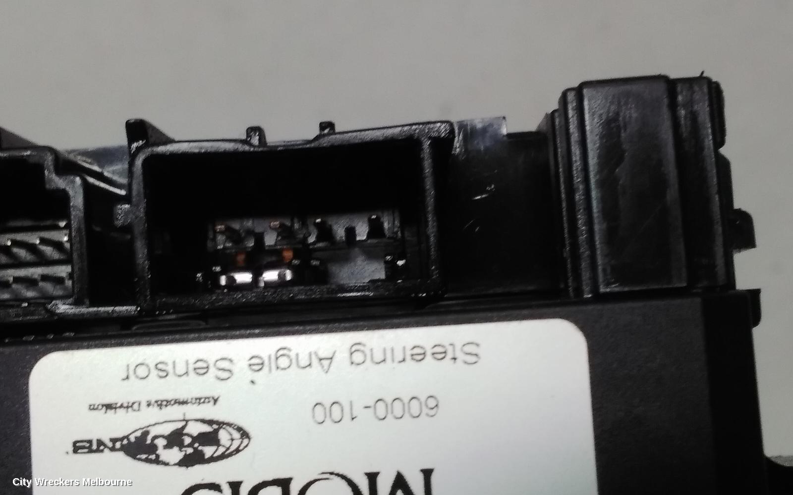 HYUNDAI IX35 AIRBAG MODULE/SENSOR, CLOCKSPRING, LM SERIES, 11/2009 - 01/2016
