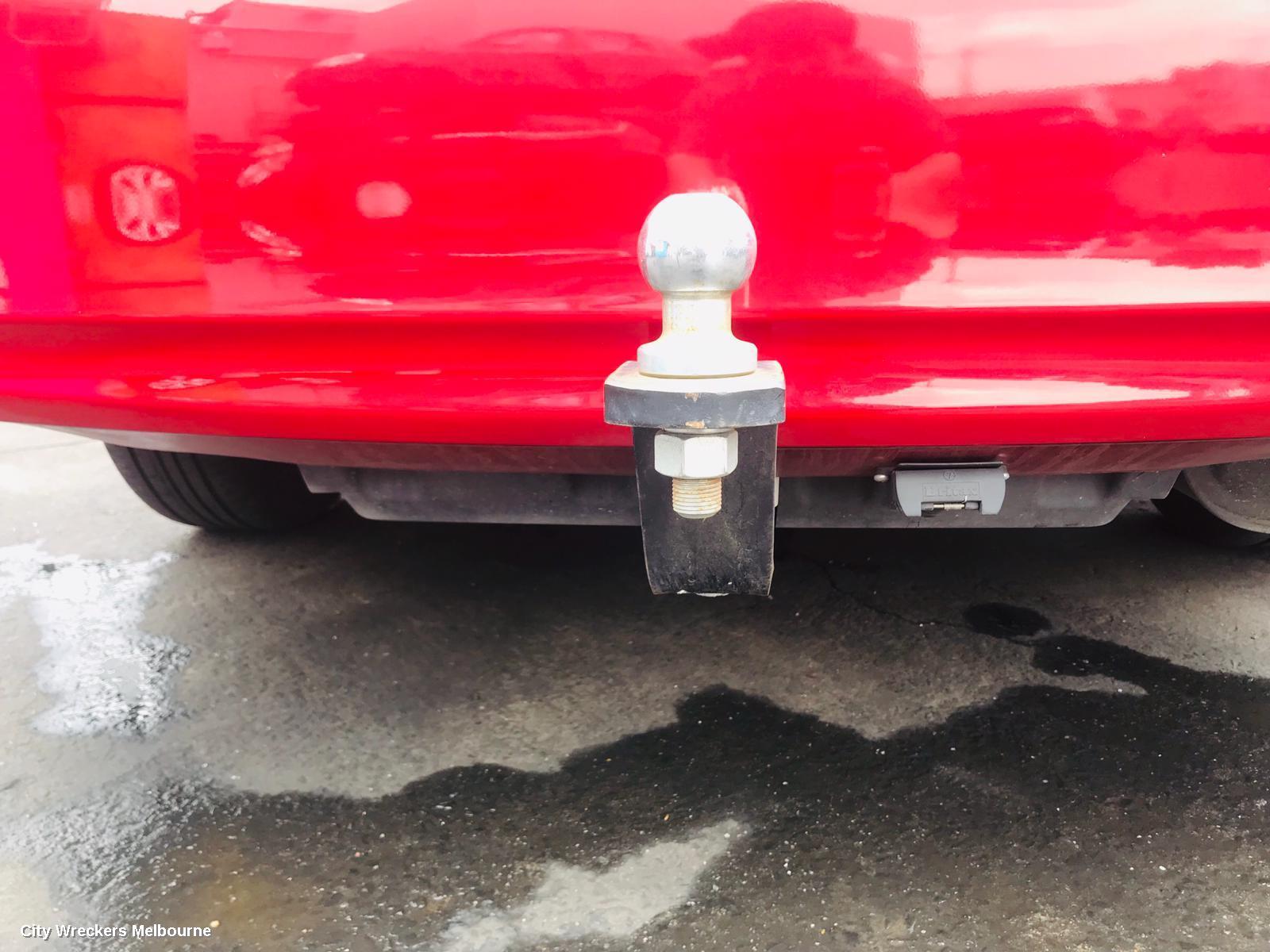 TOYOTA CAMRY LEFT FRONT DOOR, ASV50/AVV50, 12/2011 - 05/2015