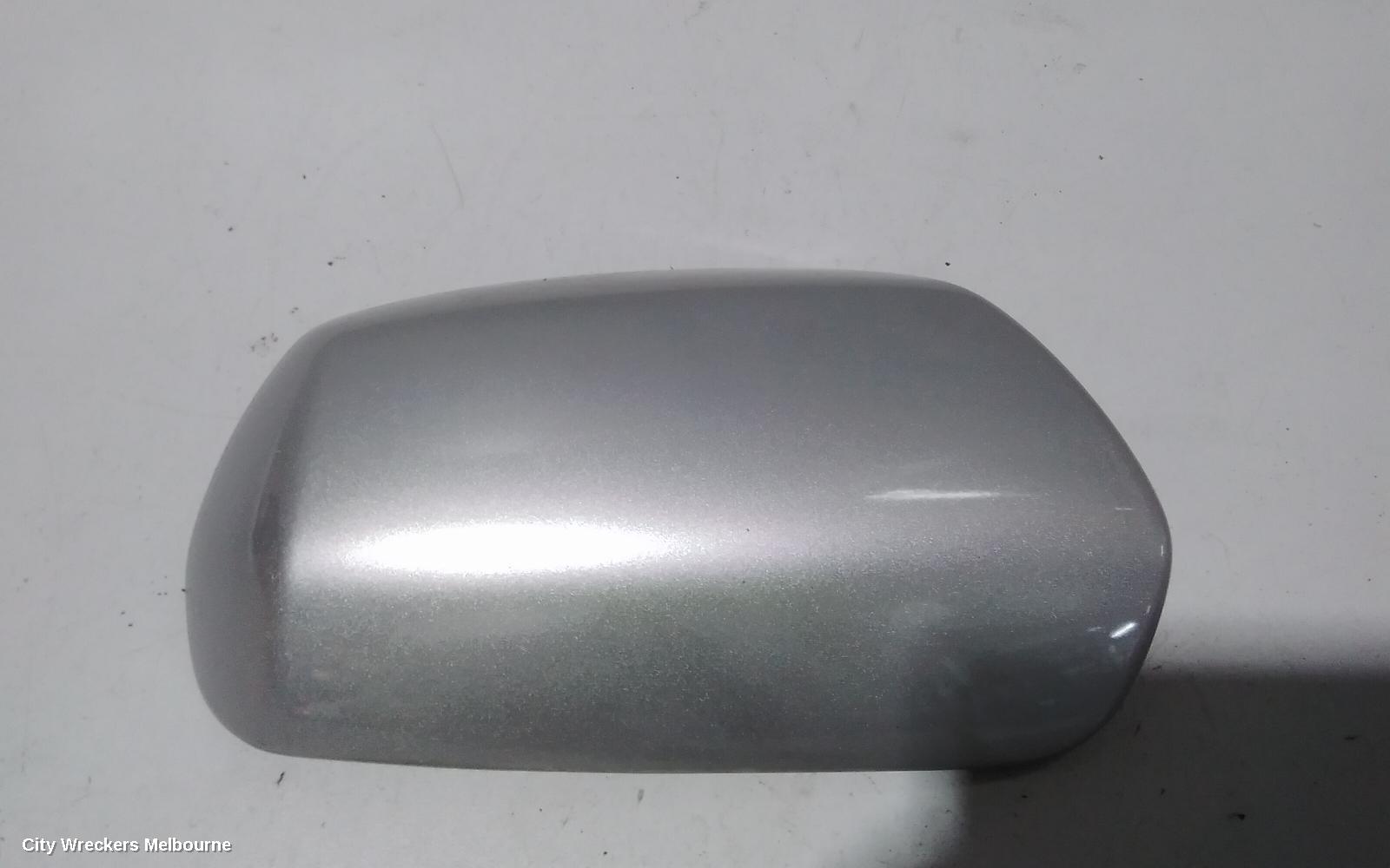 NISSAN MURANO RIGHT DOOR MIRROR, Z50, 05/2002 - 12/2008