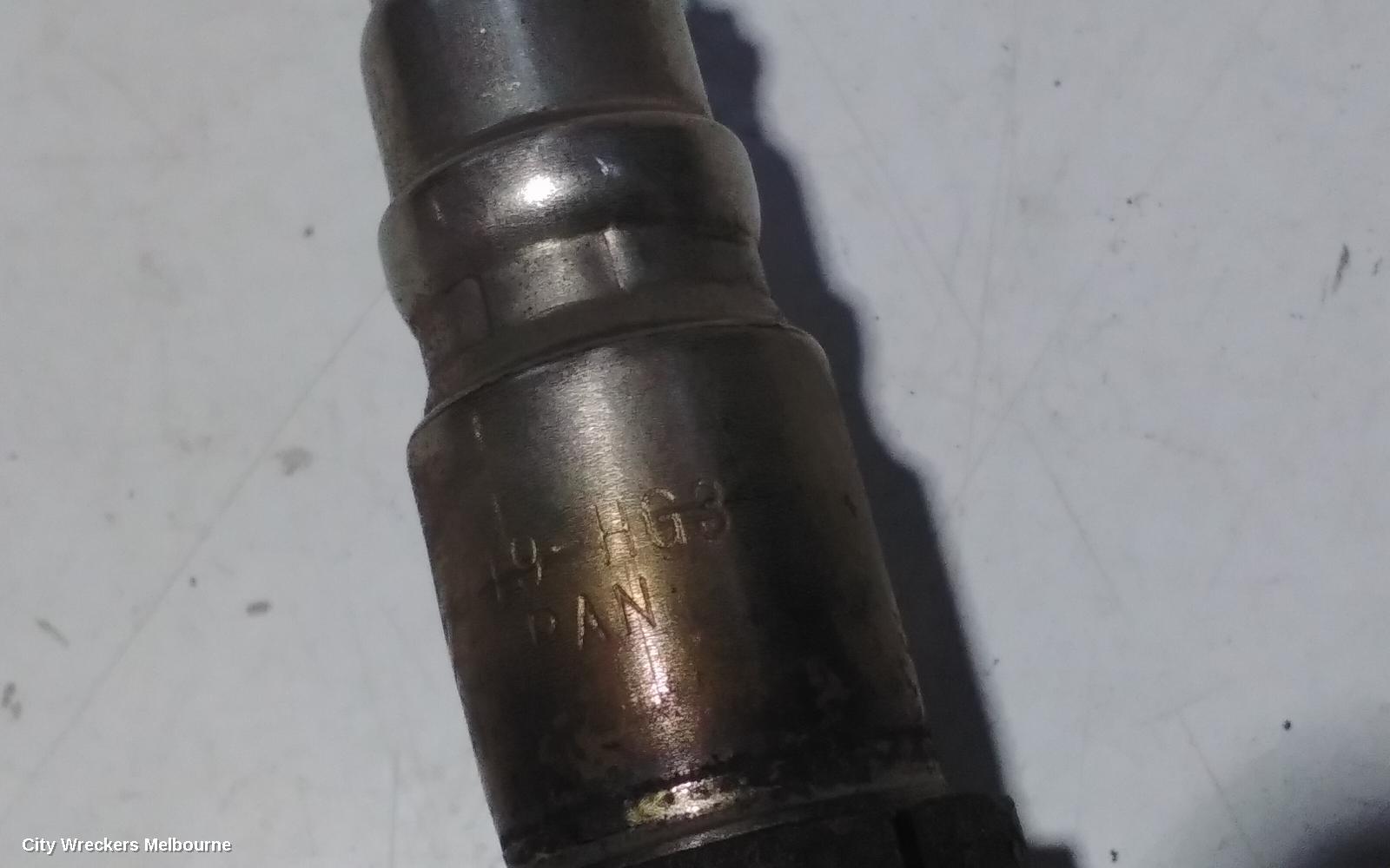 HONDA HRV OXYGEN SENSOR, RU, 12/2014 - 10/2021