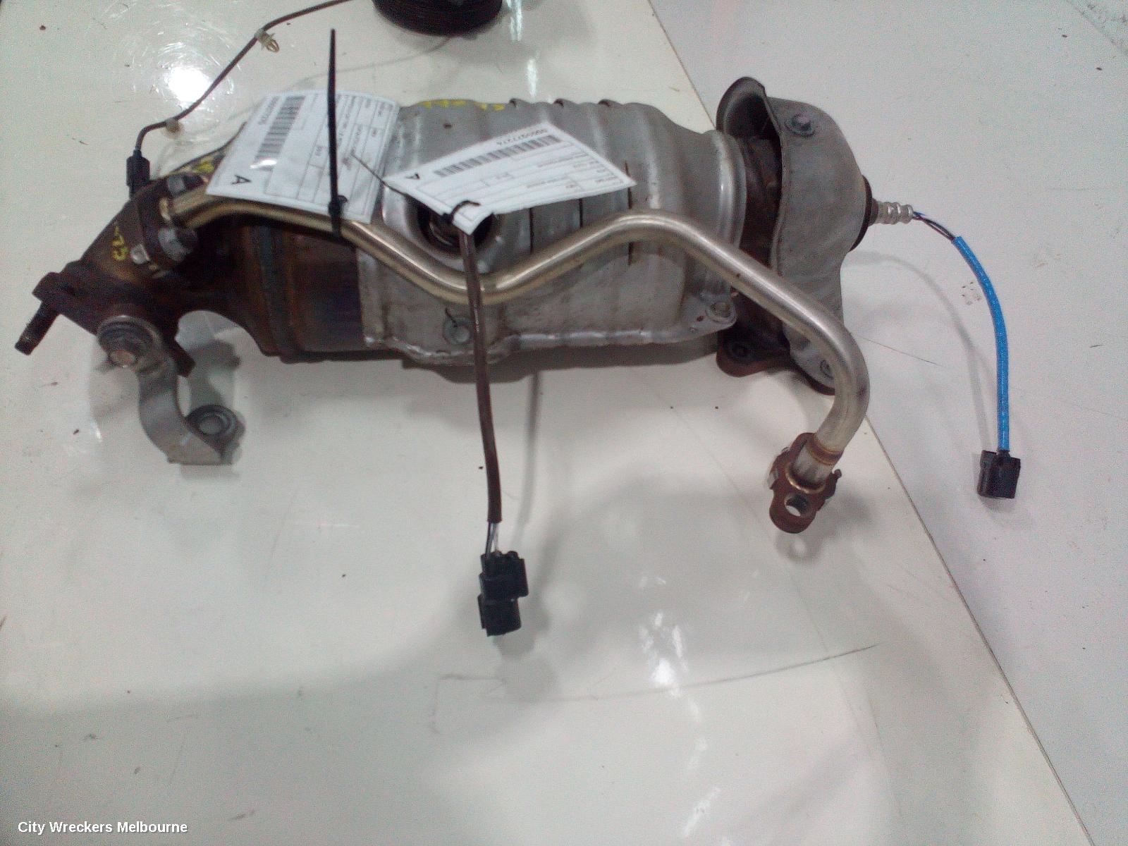 HONDA HRV OXYGEN SENSOR, RU, 12/2014 - 10/2021