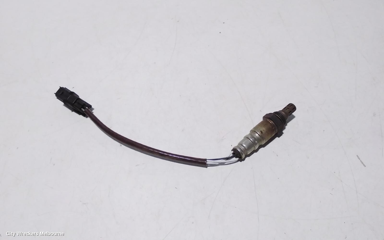HONDA HRV OXYGEN SENSOR, RU, 12/2014 - 10/2021