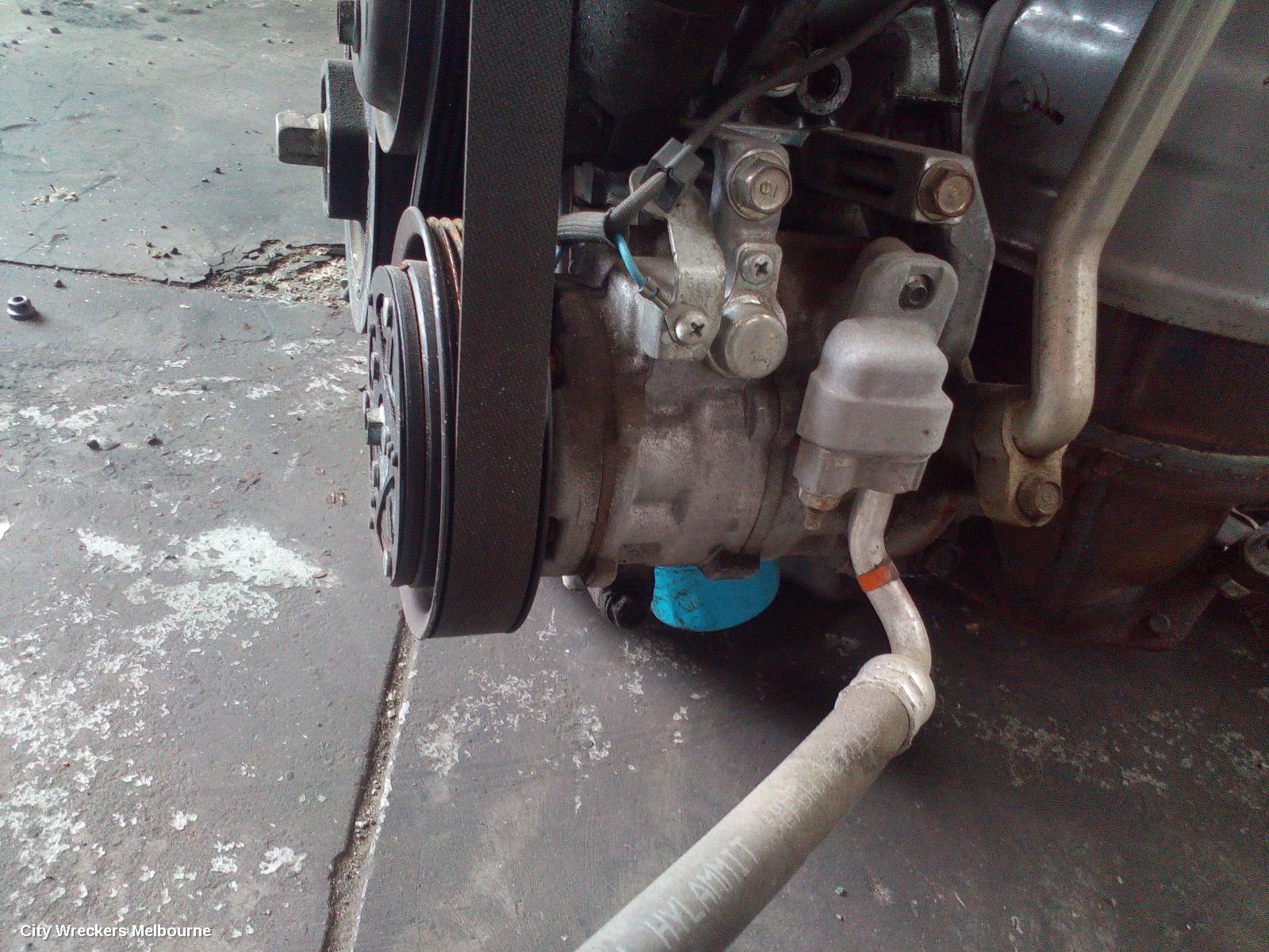 HONDA HRV A/C COMPRESSOR, RU5, 1.8, PETROL, 12/2014 ONWARDS