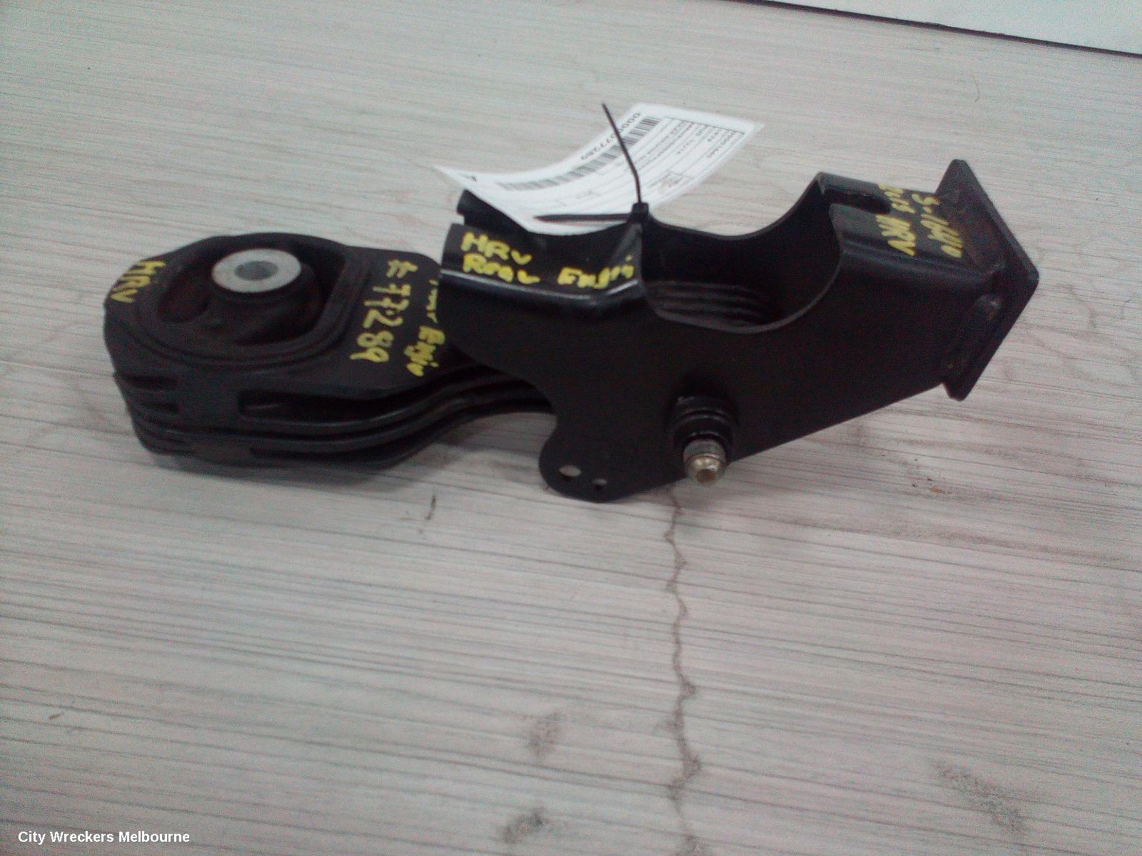 HONDA HRV MOUNT, RU, 12/2014 - 10/2021