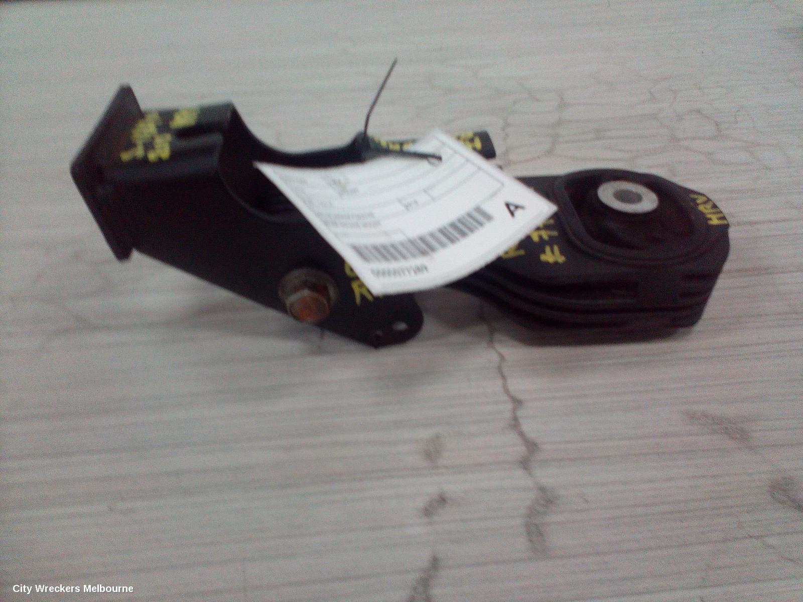 HONDA HRV MOUNT, RU, 12/2014 - 10/2021