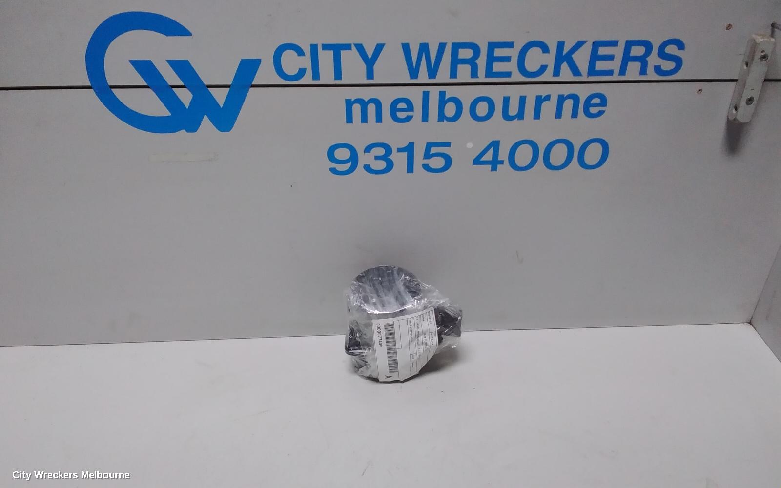 SKODA OCTAVIA AIR FLOW METER, 2.0, DIESEL, BKD/BMM CODE, 1Z, 01/2004 - 10/2013