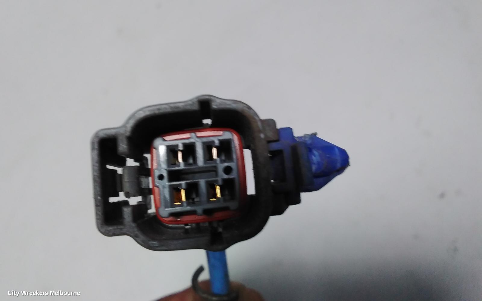 MAZDA CX7 OXYGEN SENSOR, POST CAT, 2.3, ER, 11/2006 - 02/2012