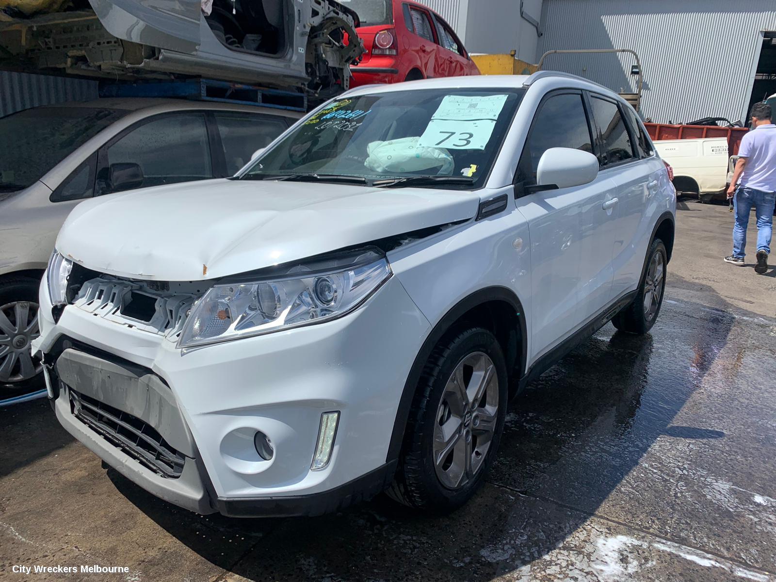 SUZUKI VITARA MOUNT, VITARA, LY (VIN TSM), 06/2015 ONWARDS