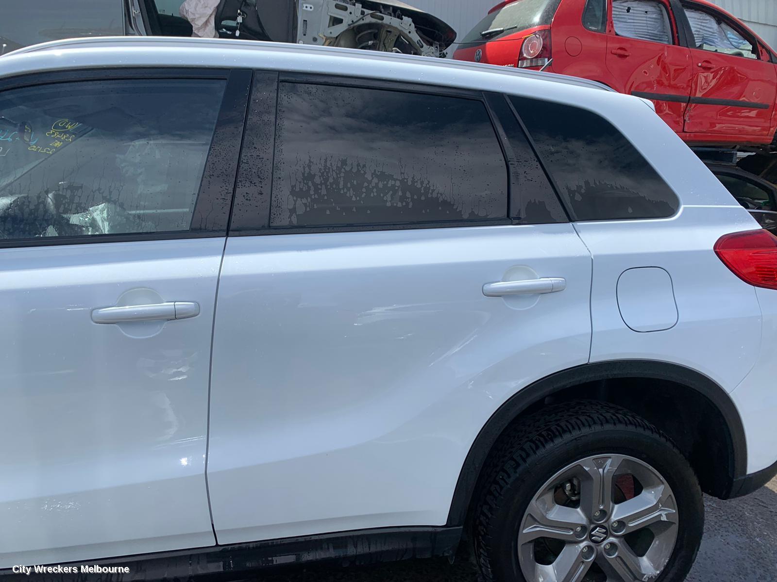 SUZUKI VITARA MOUNT, VITARA, LY (VIN TSM), 06/2015 ONWARDS