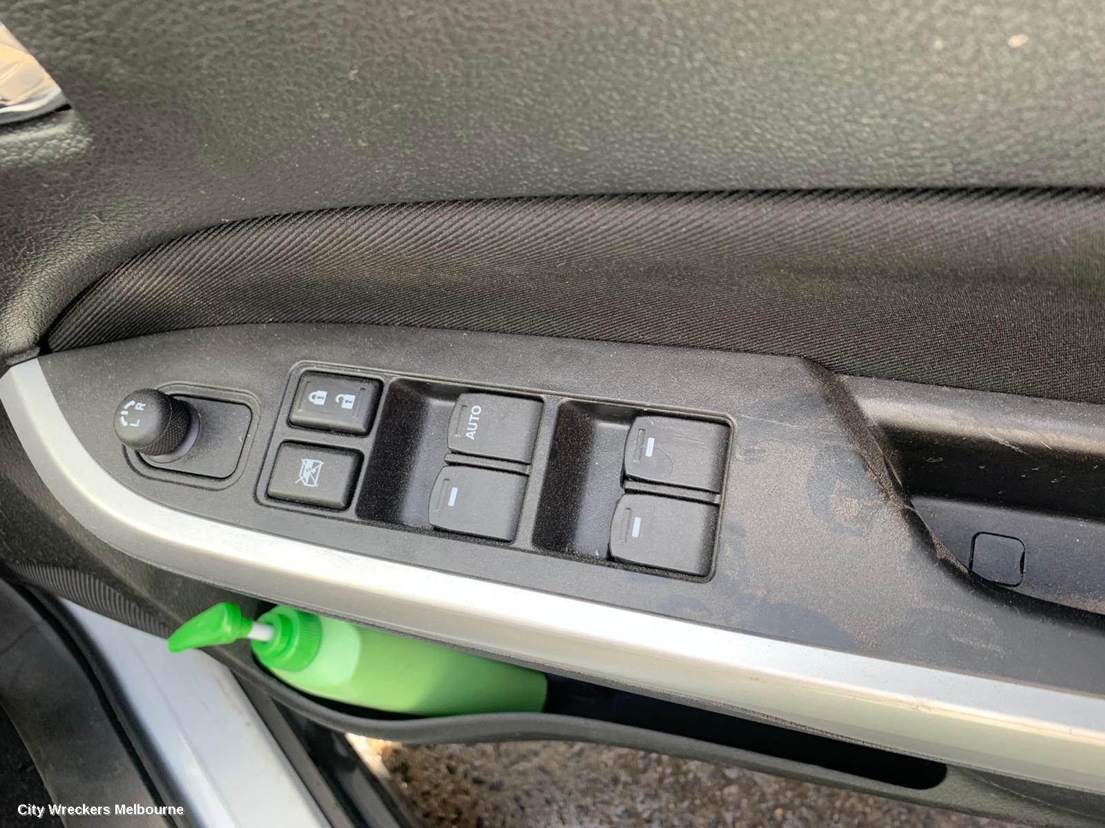 SUZUKI VITARA MOUNT, VITARA, LY (VIN TSM), 06/2015 ONWARDS