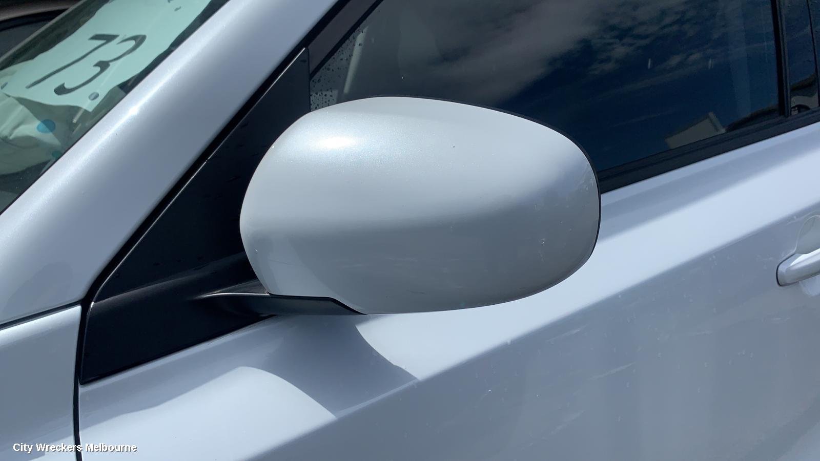 SUZUKI VITARA MOUNT, VITARA, LY (VIN TSM), 06/2015 ONWARDS