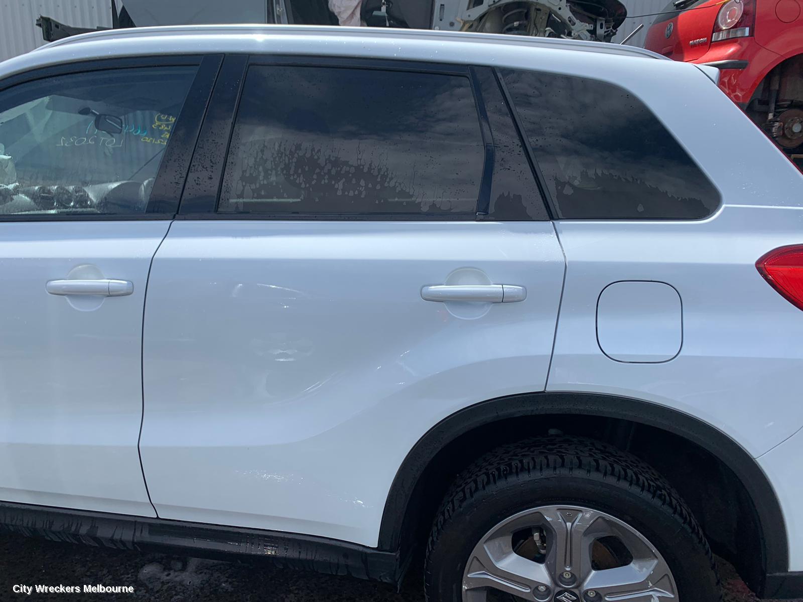 SUZUKI VITARA MOUNT, VITARA, LY (VIN TSM), 06/2015 ONWARDS