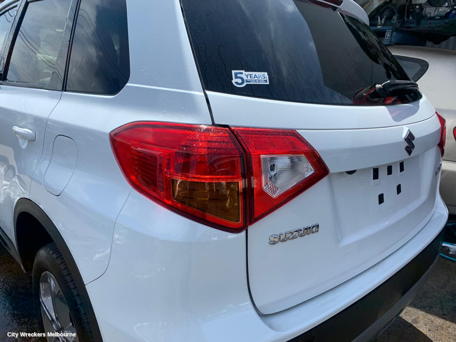 SUZUKI VITARA MOUNT, VITARA, LY (VIN TSM), 06/2015 ONWARDS