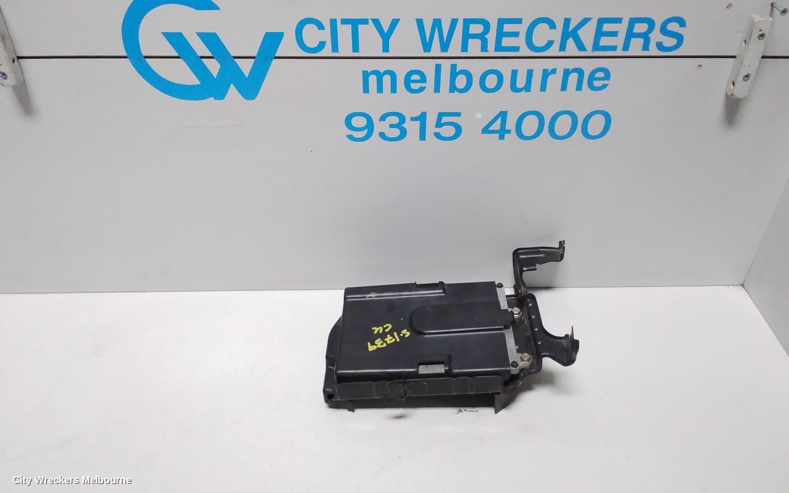 HONDA ACCORD ECU, ENGINE ECU, 2.4 ENG, AUTO T/M, ECU ONLY, 8TH GEN, EURO (VIN JHMCU), 06/2008 - 06/2011