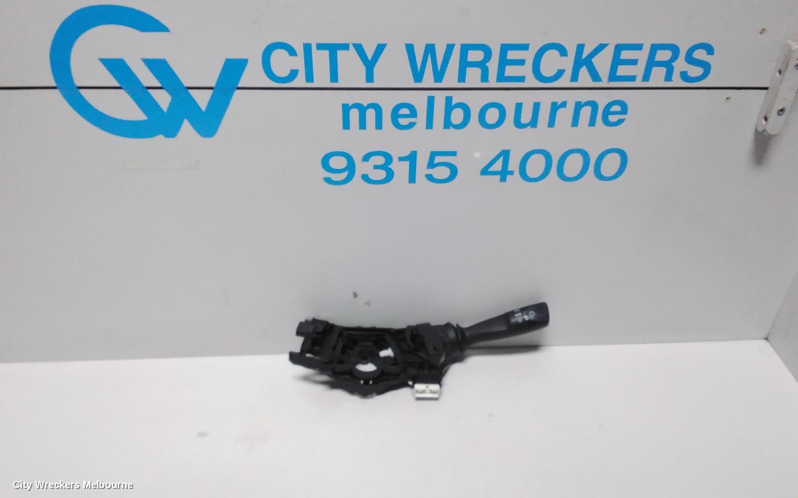 TOYOTA CAMRY COMBINATION SWITCH, FLASHER SWITCH, ASV50/AVV50, 05/2015 - 10/2017