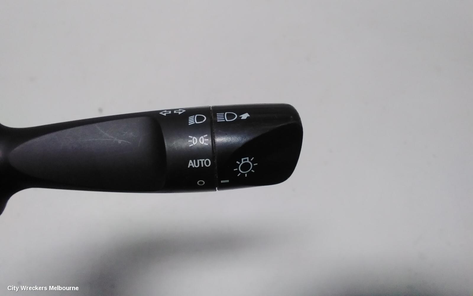 TOYOTA CAMRY COMBINATION SWITCH, FLASHER SWITCH, ASV50/AVV50, 05/2015 - 10/2017